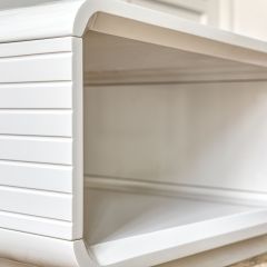 Журнальный столик VELVET QUADRO 70 см в Нижнекамске - nizhnekamsk.mebel24.online | фото 5