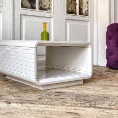 Журнальный столик VELVET QUADRO 70 см в Нижнекамске - nizhnekamsk.mebel24.online | фото 9