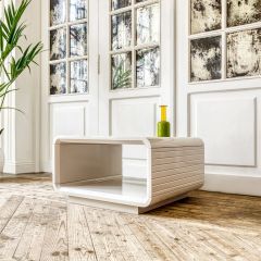 Журнальный столик VELVET QUADRO 70 см в Нижнекамске - nizhnekamsk.mebel24.online | фото 10