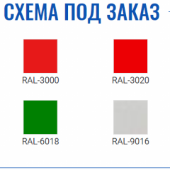 Картотека ПРАКТИК AFC-02 в Нижнекамске - nizhnekamsk.mebel24.online | фото 2