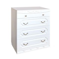Комод 990 "Мария-Луиза 8" в Нижнекамске - nizhnekamsk.mebel24.online | фото