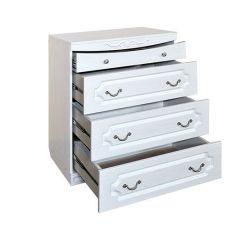 Комод 990 "Мария-Луиза 8" в Нижнекамске - nizhnekamsk.mebel24.online | фото 2
