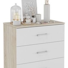 Комод Diamond Тип 1 в Нижнекамске - nizhnekamsk.mebel24.online | фото