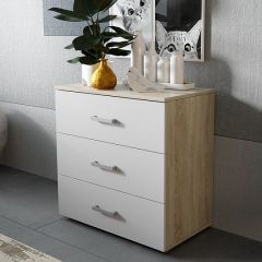 Комод Diamond Тип 1 в Нижнекамске - nizhnekamsk.mebel24.online | фото 3