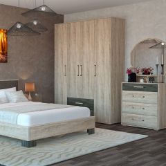 Комод К-2.7 ВЕРСАЛЬ-2 в Нижнекамске - nizhnekamsk.mebel24.online | фото 4