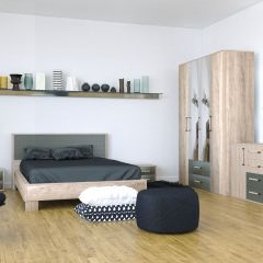 Комод К-3.0 ВЕРСАЛЬ-2 в Нижнекамске - nizhnekamsk.mebel24.online | фото 2