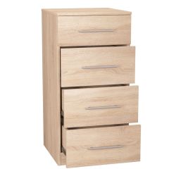 Комод K-93x45x45-1 Калисто в Нижнекамске - nizhnekamsk.mebel24.online | фото 2