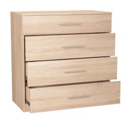 Комод K-93x90x45-1 Калисто в Нижнекамске - nizhnekamsk.mebel24.online | фото 3