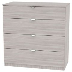 Комод K-93x90x45-1-TR Калисто в Нижнекамске - nizhnekamsk.mebel24.online | фото