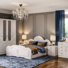 КАРОЛИНА Комод в Нижнекамске - nizhnekamsk.mebel24.online | фото 2