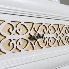 КЛАУДИ КД2 Комод в Нижнекамске - nizhnekamsk.mebel24.online | фото 2