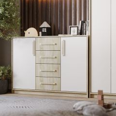 Комод НКМ Эдем-1 секция №12 в Нижнекамске - nizhnekamsk.mebel24.online | фото 3