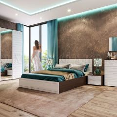 АФИНА Комод новый в Нижнекамске - nizhnekamsk.mebel24.online | фото 2