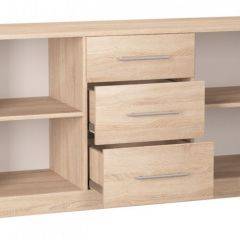 Комод K-70x135x45-1 Калисто в Нижнекамске - nizhnekamsk.mebel24.online | фото 2