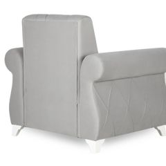 Комплект Роуз ТД 414 диван-кровать + кресло + комплект подушек в Нижнекамске - nizhnekamsk.mebel24.online | фото 8