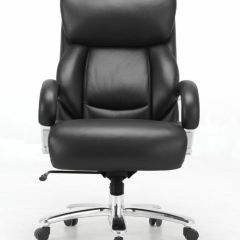 Кресло BRABIX PREMIUM "Pride HD-100" (черное) 531940 в Нижнекамске - nizhnekamsk.mebel24.online | фото 3