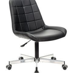 Кресло BRABIX "Deco MG-316" (черное) 532080 в Нижнекамске - nizhnekamsk.mebel24.online | фото