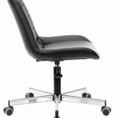 Кресло BRABIX "Deco MG-316" (черное) 532080 в Нижнекамске - nizhnekamsk.mebel24.online | фото 3