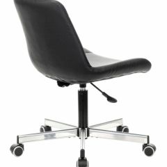 Кресло BRABIX "Deco MG-316" (черное) 532080 в Нижнекамске - nizhnekamsk.mebel24.online | фото 4