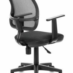 Кресло BRABIX "Drive MG-350" (черное) 532082 в Нижнекамске - nizhnekamsk.mebel24.online | фото 4