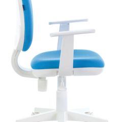 Кресло BRABIX "Fancy MG-201W", 532411 в Нижнекамске - nizhnekamsk.mebel24.online | фото 3
