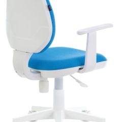 Кресло BRABIX "Fancy MG-201W", 532411 в Нижнекамске - nizhnekamsk.mebel24.online | фото 4