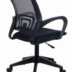 Кресло BRABIX "Fly MG-396" (серое/черное) 532085 в Нижнекамске - nizhnekamsk.mebel24.online | фото 4