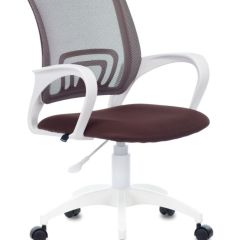 Кресло BRABIX "Fly MG-396W", 532398 в Нижнекамске - nizhnekamsk.mebel24.online | фото 1