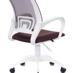 Кресло BRABIX "Fly MG-396W", 532398 в Нижнекамске - nizhnekamsk.mebel24.online | фото 4