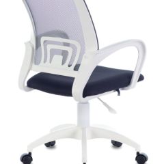 Кресло BRABIX "Fly MG-396W", 532400 в Нижнекамске - nizhnekamsk.mebel24.online | фото 3