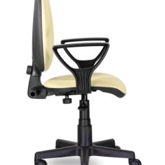 Кресло BRABIX "Prestige Ergo MG-311" (кожзам, бежевое) 531878 в Нижнекамске - nizhnekamsk.mebel24.online | фото 3