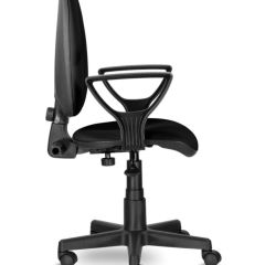 Кресло BRABIX "Prestige Ergo MG-311" (кожзам, черное) 531877 в Нижнекамске - nizhnekamsk.mebel24.online | фото 3