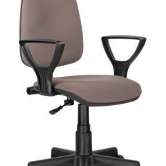 Кресло BRABIX "Prestige Ergo MG-311" (ткань, бежевое) 531873 в Нижнекамске - nizhnekamsk.mebel24.online | фото