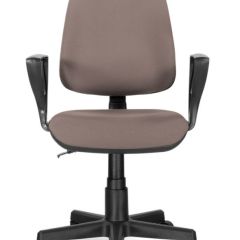 Кресло BRABIX "Prestige Ergo MG-311" (ткань, бежевое) 531873 в Нижнекамске - nizhnekamsk.mebel24.online | фото 4