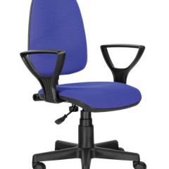 Кресло BRABIX "Prestige Ergo MG-311" (ткань, черно-синее) 531876 в Нижнекамске - nizhnekamsk.mebel24.online | фото
