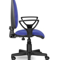 Кресло BRABIX "Prestige Ergo MG-311" (ткань, черно-синее) 531876 в Нижнекамске - nizhnekamsk.mebel24.online | фото 3