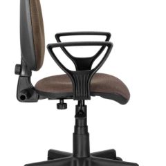 Кресло BRABIX "Prestige Ergo MG-311" (ткань, коричневое) 531875 в Нижнекамске - nizhnekamsk.mebel24.online | фото 3
