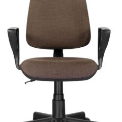 Кресло BRABIX "Prestige Ergo MG-311" (ткань, коричневое) 531875 в Нижнекамске - nizhnekamsk.mebel24.online | фото 4