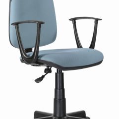 Кресло BRABIX "Prestige Start MG-312", бирюзовое, 531921 в Нижнекамске - nizhnekamsk.mebel24.online | фото