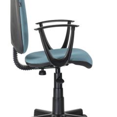 Кресло BRABIX "Prestige Start MG-312", бирюзовое, 531921 в Нижнекамске - nizhnekamsk.mebel24.online | фото 3