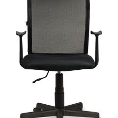 Кресло BRABIX "Spring MG-307" (черное TW) 531406 в Нижнекамске - nizhnekamsk.mebel24.online | фото 4