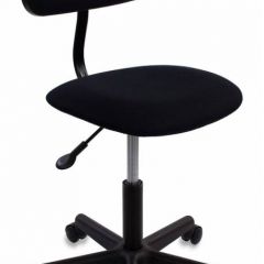 Кресло Бюрократ CH-1201NX/BLACK чёрный 10-11 в Нижнекамске - nizhnekamsk.mebel24.online | фото
