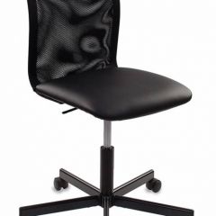 Кресло Бюрократ CH-1399/BLACK в Нижнекамске - nizhnekamsk.mebel24.online | фото