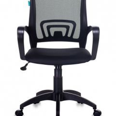 Кресло Бюрократ CH-695N/BLACK черный TW-01 черный TW-11 в Нижнекамске - nizhnekamsk.mebel24.online | фото 2