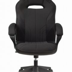 Кресло игровое Бюрократ VIKING 3 AERO BLACK EDITION в Нижнекамске - nizhnekamsk.mebel24.online | фото 2