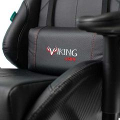 Кресло игровое Бюрократ VIKING 5 AERO BLACK EDITION в Нижнекамске - nizhnekamsk.mebel24.online | фото 6