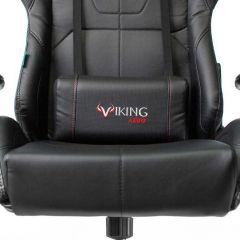 Кресло игровое Бюрократ VIKING 5 AERO BLACK EDITION в Нижнекамске - nizhnekamsk.mebel24.online | фото 8