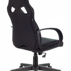 Кресло игровое Zombie Runner Blue в Нижнекамске - nizhnekamsk.mebel24.online | фото 4