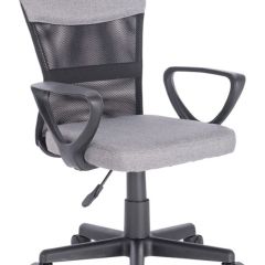 Кресло КОМПАКТНОЕ BRABIX "Jet MG-315" (серое) 531840 в Нижнекамске - nizhnekamsk.mebel24.online | фото