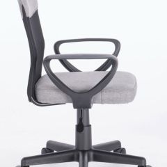Кресло КОМПАКТНОЕ BRABIX "Jet MG-315" (серое) 531840 в Нижнекамске - nizhnekamsk.mebel24.online | фото 4